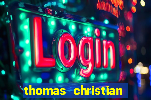 thomas christian bingo porn